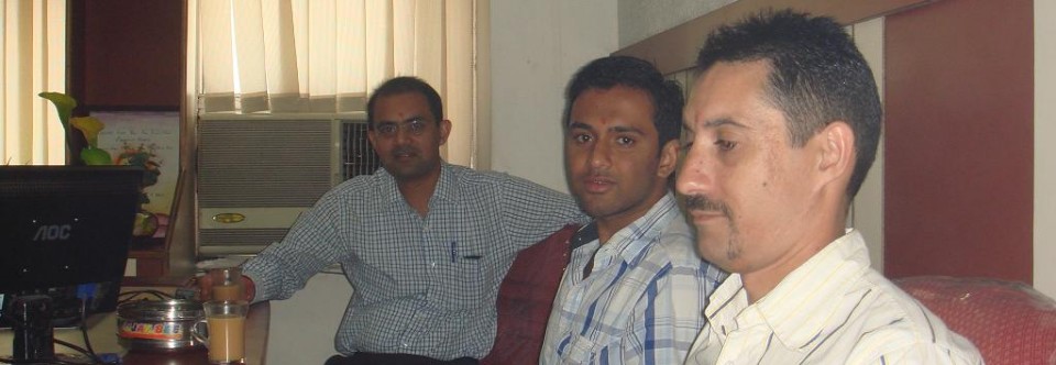 Our Team