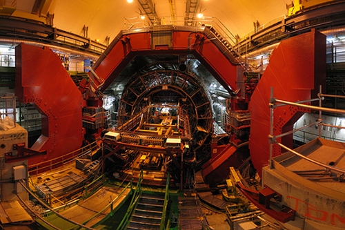 God Particle