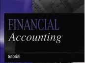 Financial Accounting Tutorial Financial Accounting Tutorial