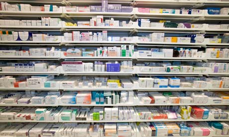 Pharmacy Career