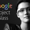 Google Project Glass