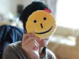 Pleasing Personality