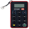Banking Secure Key