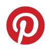 Pinterest Logo