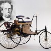Who Invented The Car