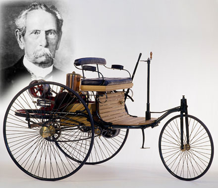 automobile