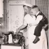 Housewife