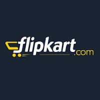 Flipkart Logo